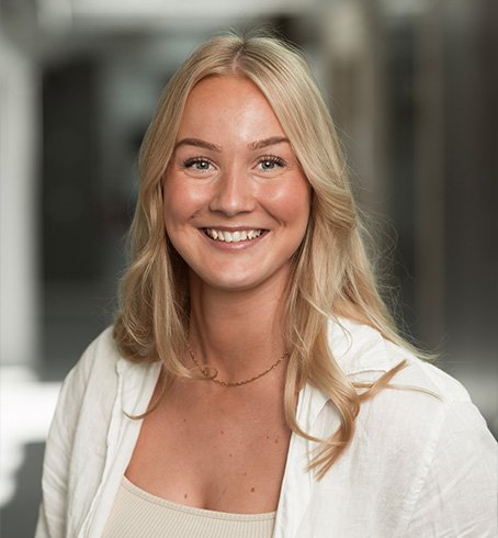 recas ingenjörskonsulter kontakta Lina Persson