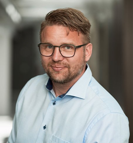 recas ingenjörskonsulter kontakta Micael Lawson