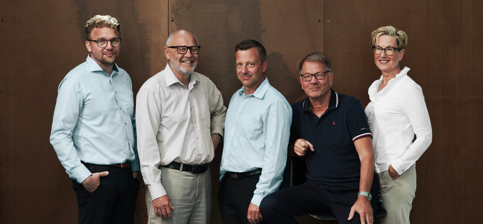 recas ingenjörskonsulter styrelsen