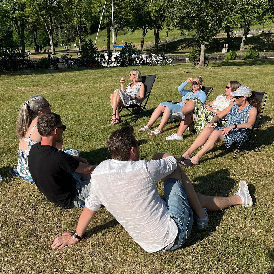 recas på instagram sommarfest 2023