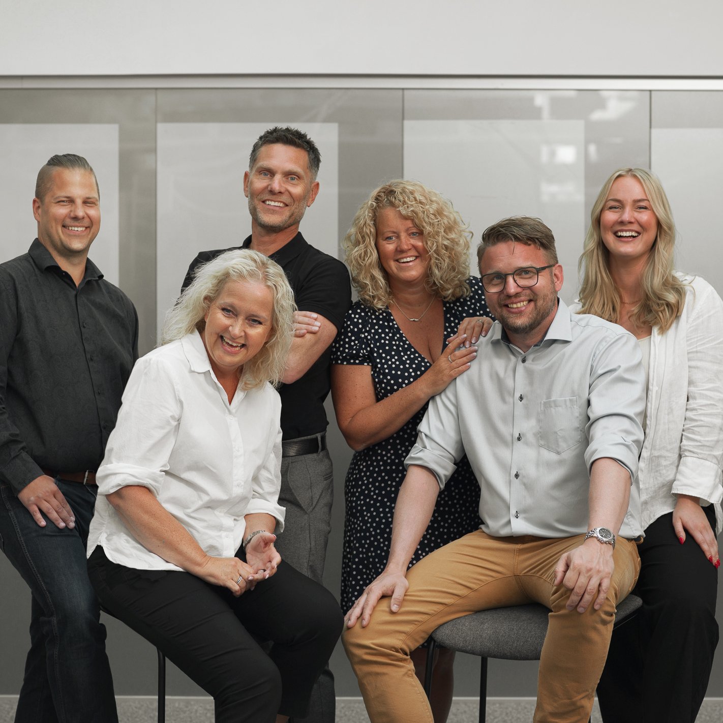 recas på instagram kontoret börjar få liv igen efter semestern