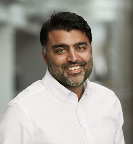 recas ingenjörskonsulter kontakta Ali Mohammadian