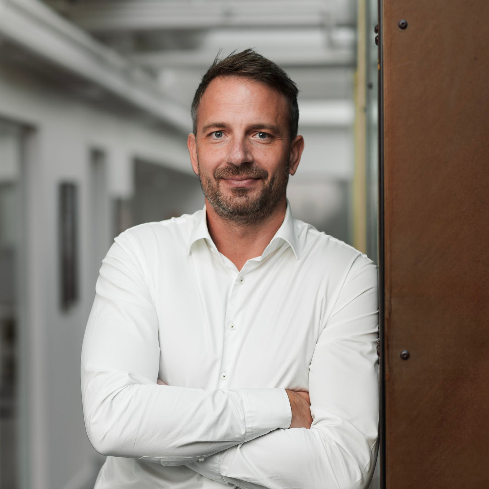 recas på instagram Ny VD för RECAS IT Stefan Barbunopulos