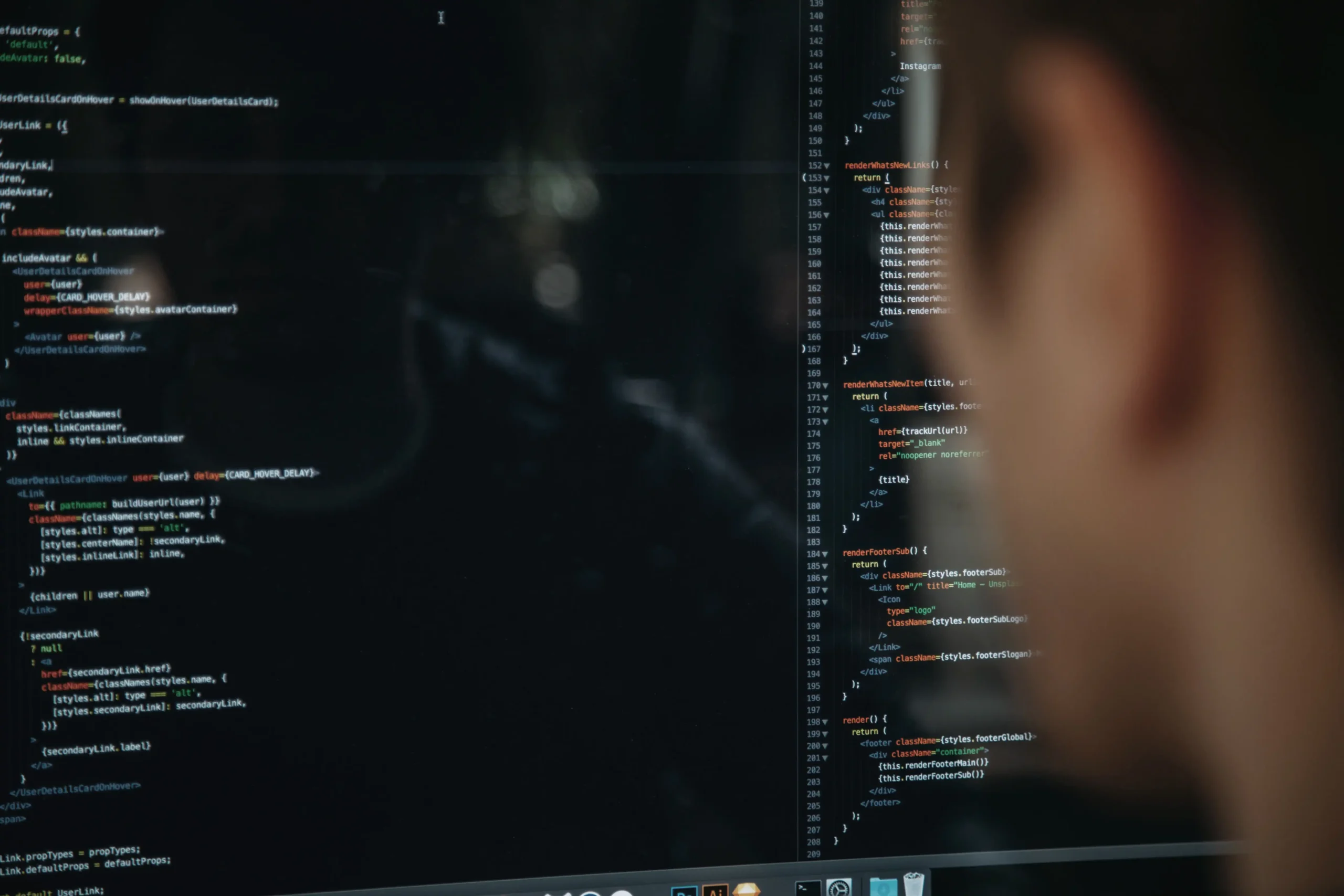 Tjänster IT & Mjukvara