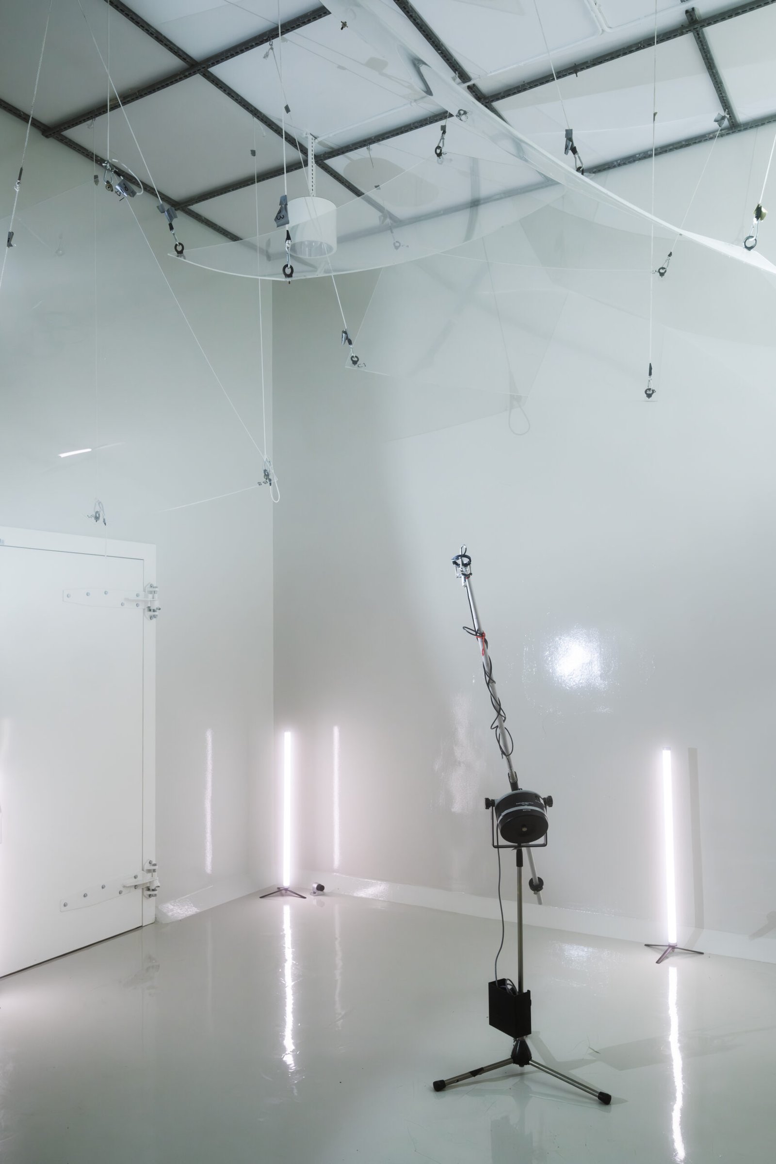 Recas Våra tjänster testlabb