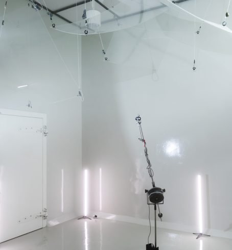 Recas Våra tjänster testlabb